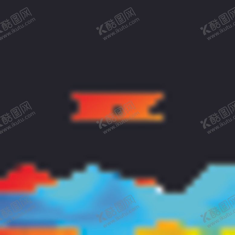 编号：95699209140841222003【酷图网】源文件下载-彩色梦幻曲线