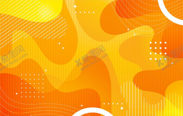 编号：45269709151049059114【酷图网】源文件下载-黄色背景