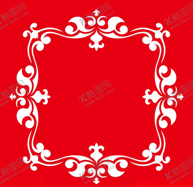 编号：53480709210844087095【酷图网】源文件下载-古典边框