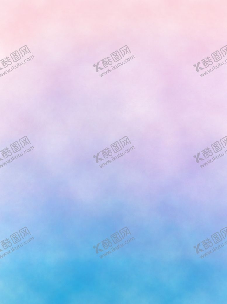 编号：87499810230103113987【酷图网】源文件下载-蓝粉梦幻色彩梦幻背景