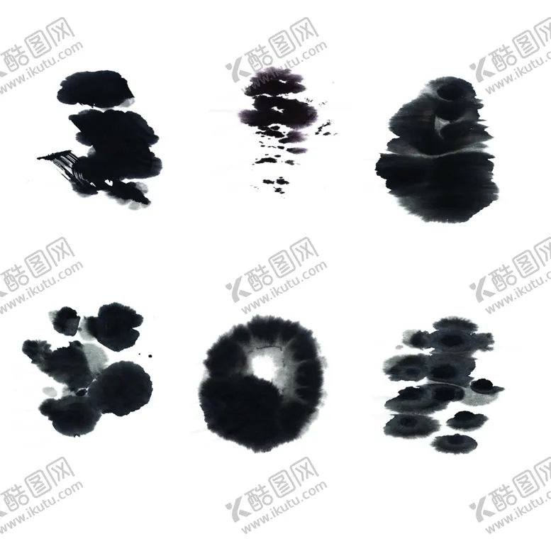 编号：76855412091650582619【酷图网】源文件下载-墨迹