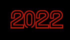 2022年