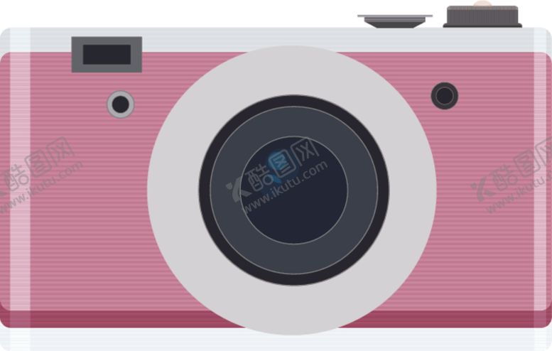 编号：87044409281651401756【酷图网】源文件下载-手绘照相机
