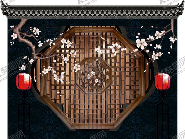 编号：18844510172201219061【酷图网】源文件下载-复古拍照板