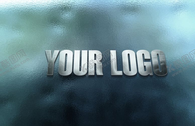 编号：96506409180237227540【酷图网】源文件下载-logo样机图片