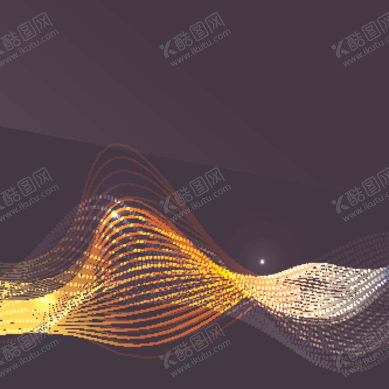 编号：41114510121809247697【酷图网】源文件下载-科技线条