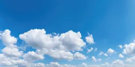 蓝天白云背景空空背景草地