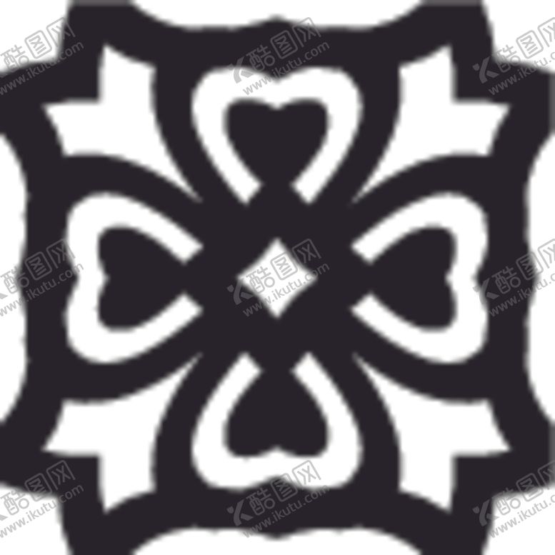 编号：34698307010913508543【酷图网】源文件下载-简易图案