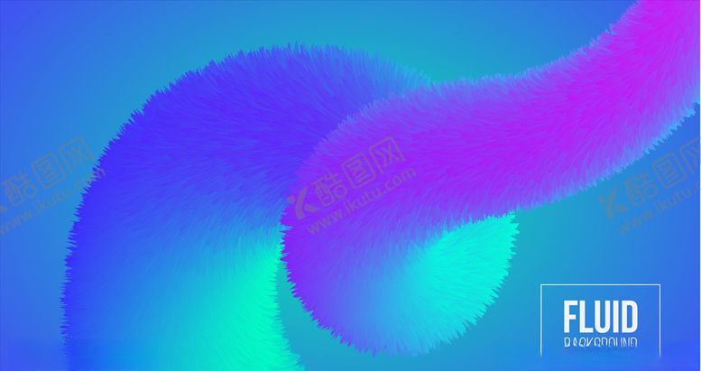 编号：68985809131440546372【酷图网】源文件下载-流体背景