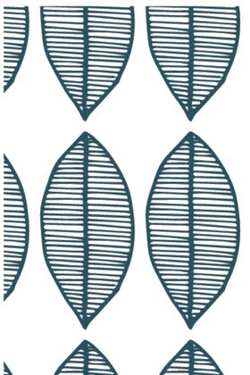简约线条装饰图案