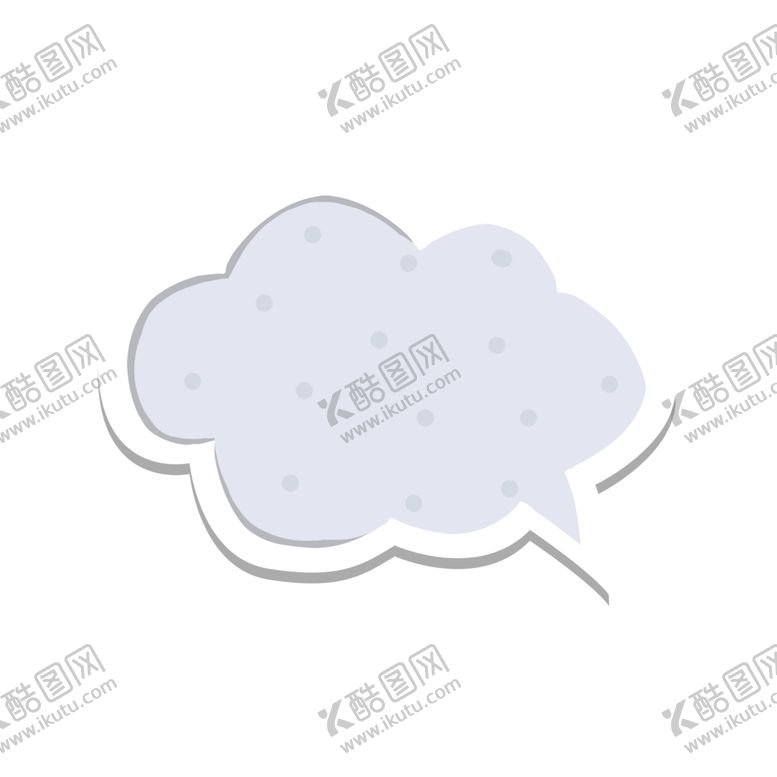 编号：16480806160013156771【酷图网】源文件下载-卡通对话框