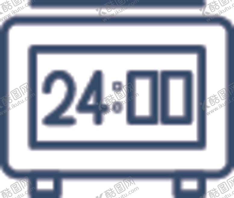 编号：99174809192353581709【酷图网】源文件下载-闹钟