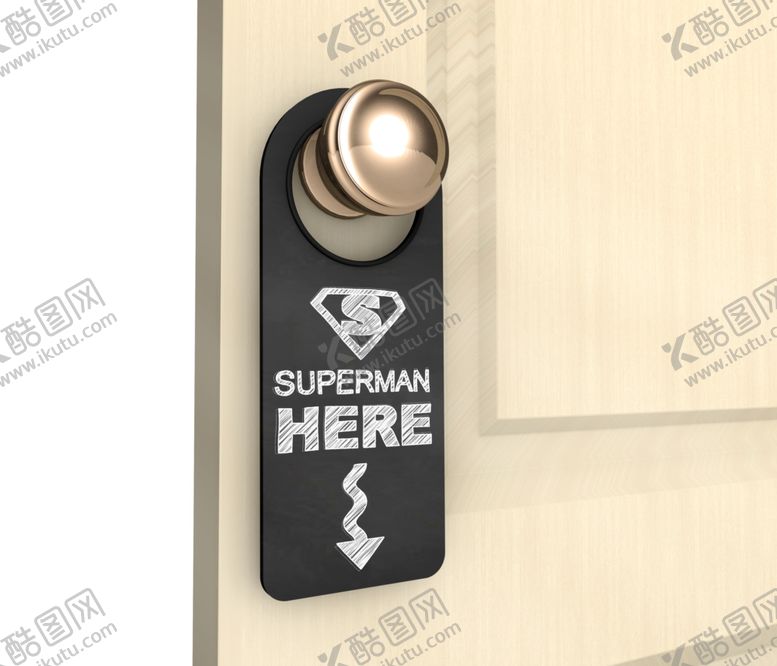 编号：98185710300035439739【酷图网】源文件下载-拉手吊牌效果图样机