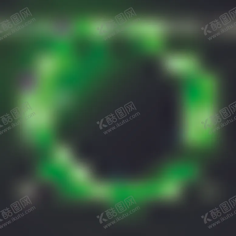 编号：45459806262200379183【酷图网】源文件下载-霓虹灯边框