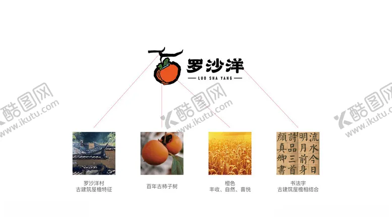 编号：82670502210301536640【酷图网】源文件下载-文旅logo