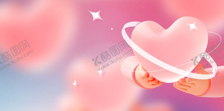 编号：91596204052156038742【酷图网】源文件下载-七夕背景