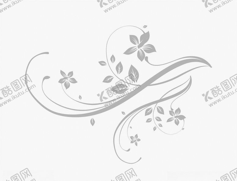 编号：69707604271913531427【酷图网】源文件下载-矢量花剁花纹