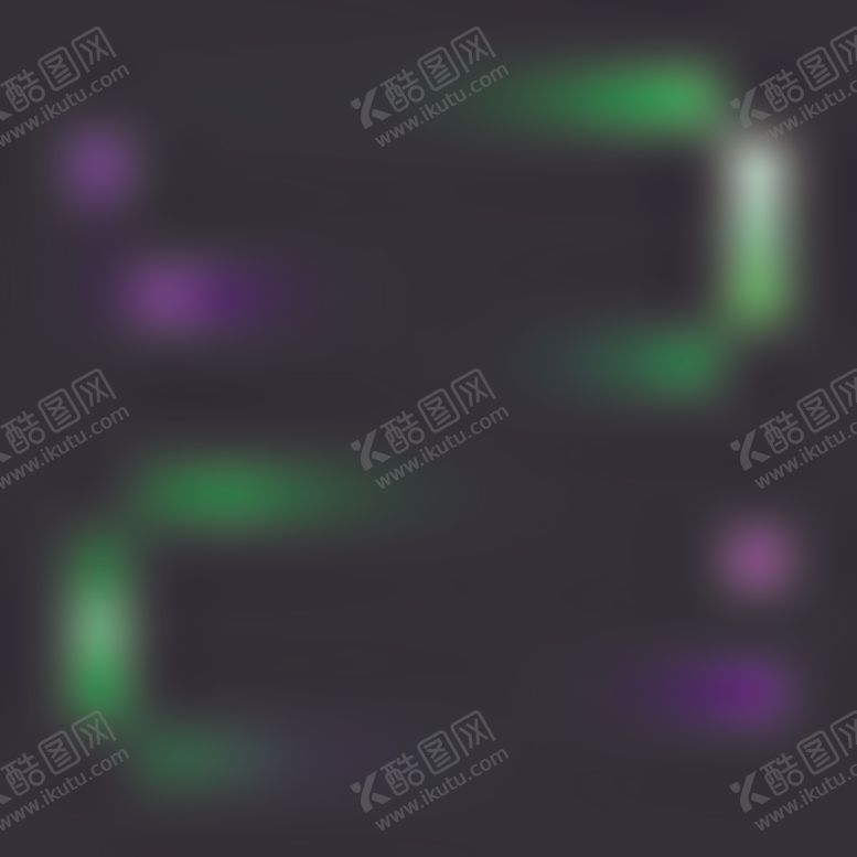 编号：58973206270742071837【酷图网】源文件下载-霓虹灯边框