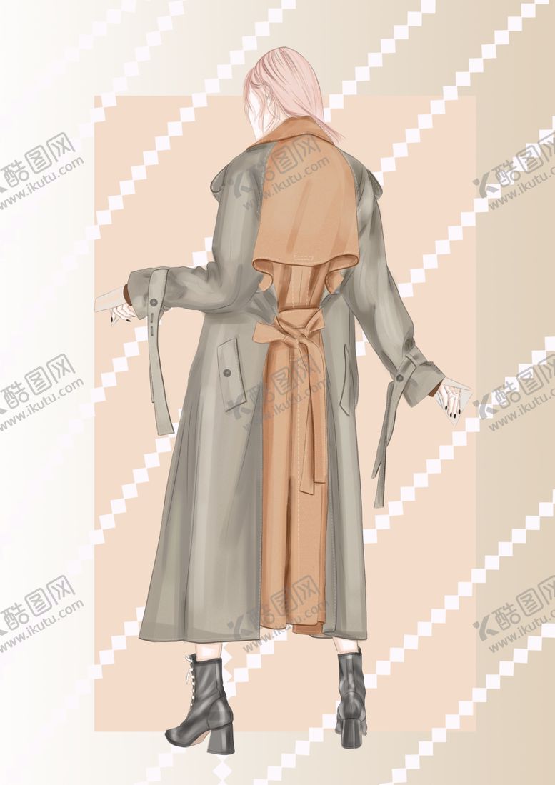 编号：26994411011840477176【酷图网】源文件下载-插画素材