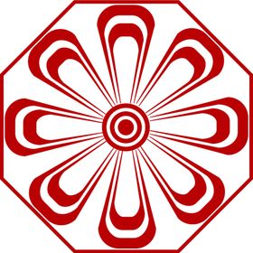 窗花剪纸