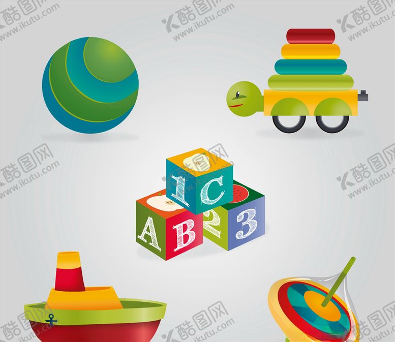 编号：84031905150840226357【酷图网】源文件下载-玩具和游戏