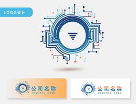 科技公司LOGO