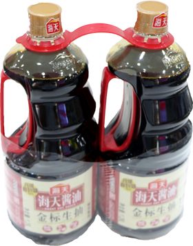 海天酱油