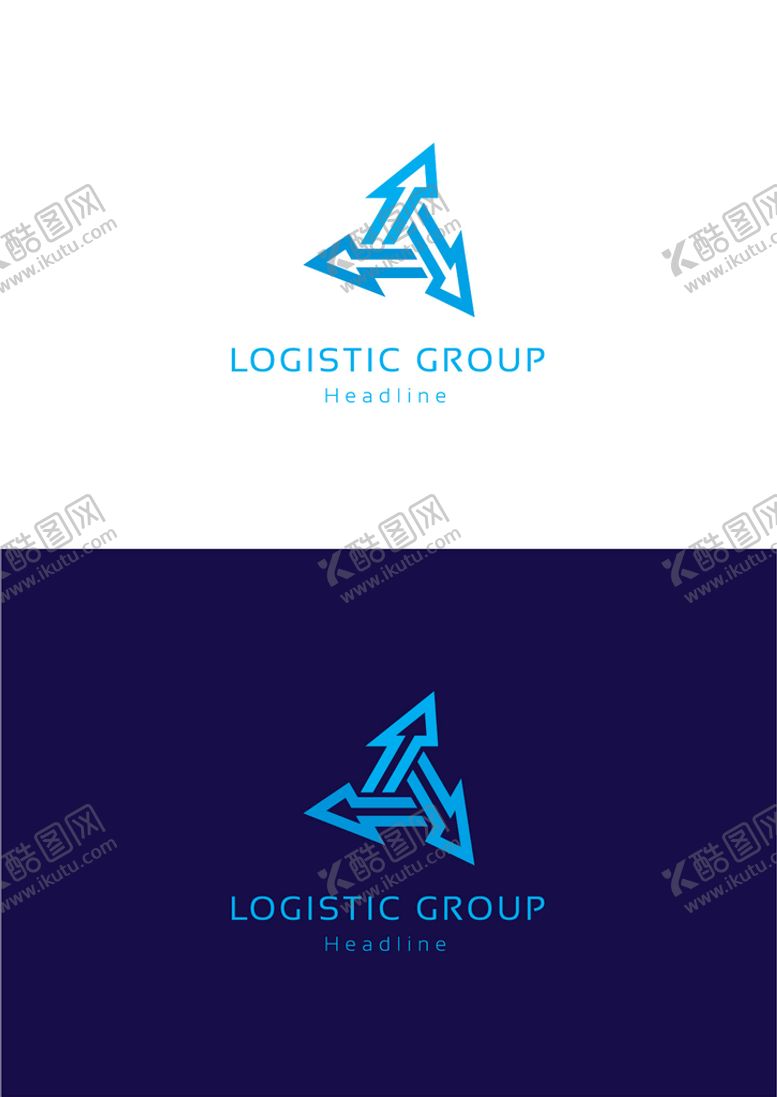 编号：38129009250241445381【酷图网】源文件下载-企业logo