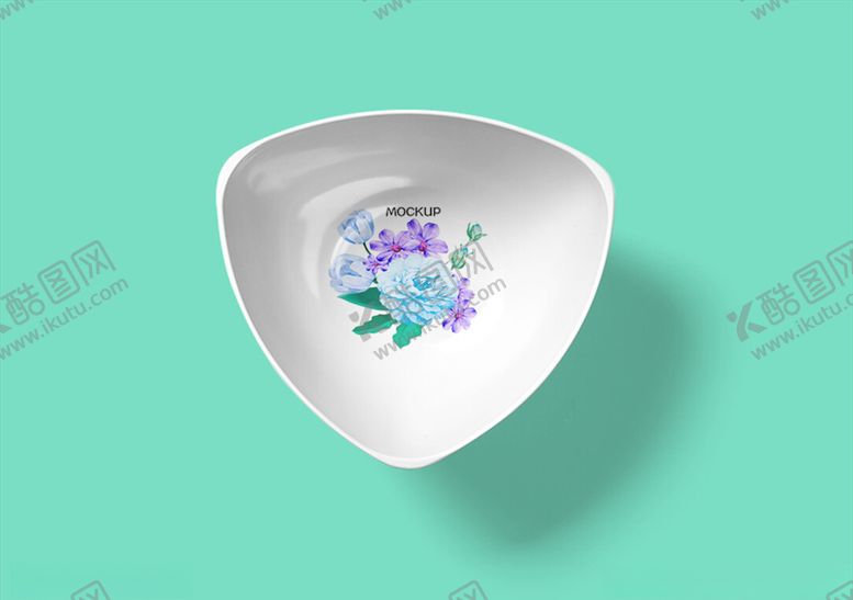 编号：60035404091012041711【酷图网】源文件下载-餐具样机
