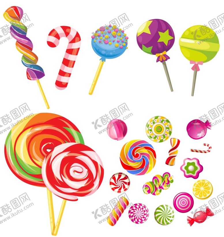 编号：37220310011043557099【酷图网】源文件下载-棒棒糖