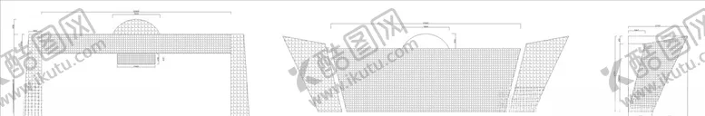 编号：57546106271902367391【酷图网】源文件下载-自行车比赛施工图