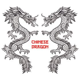 中国风传统云纹