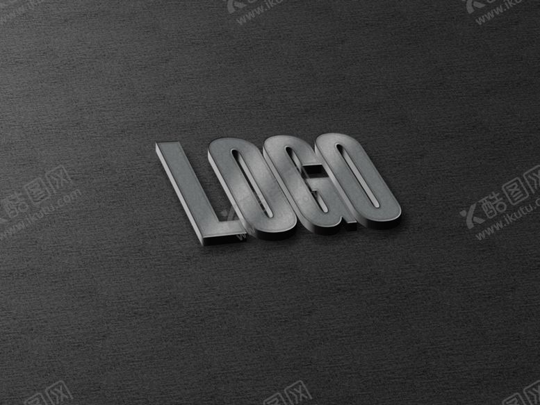 编号：46583109140722484502【酷图网】源文件下载-logo样机图片