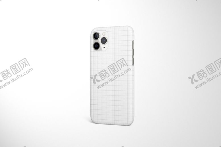 编号：56457010062104043999【酷图网】源文件下载-手机壳设计样机