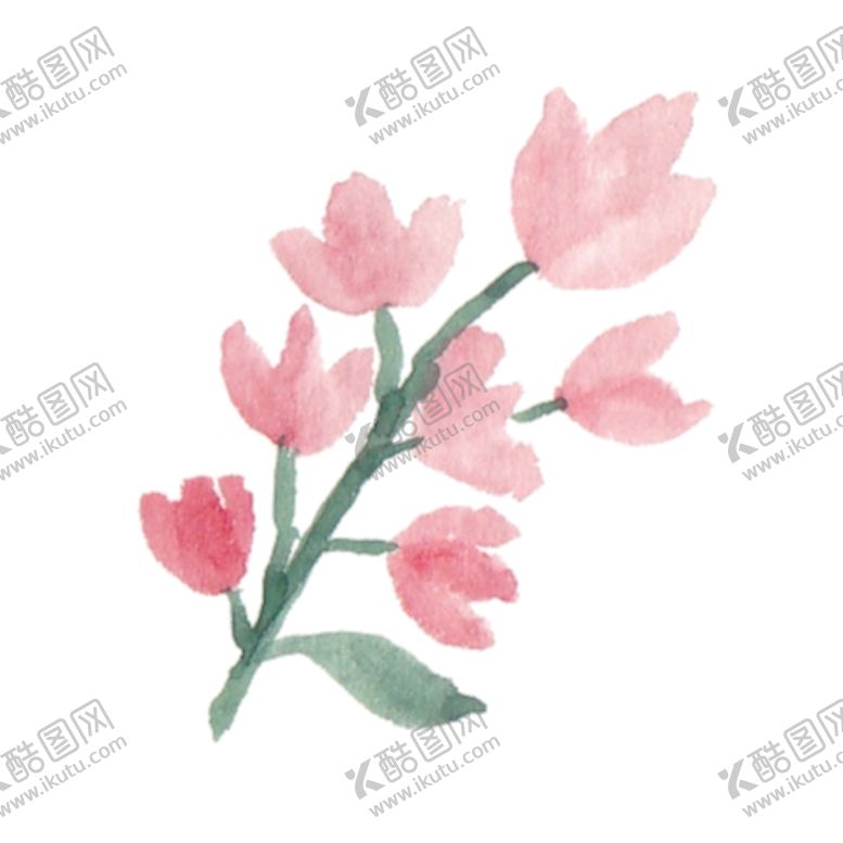 编号：12181110190817159163【酷图网】源文件下载-花朵