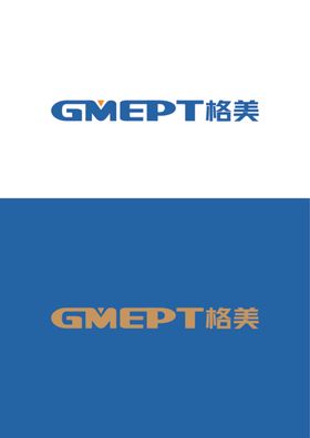 科技标识设计字母简约