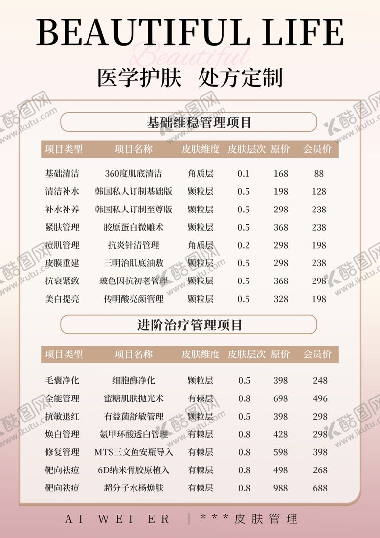 编号：42581703051529225632【酷图网】源文件下载-美容