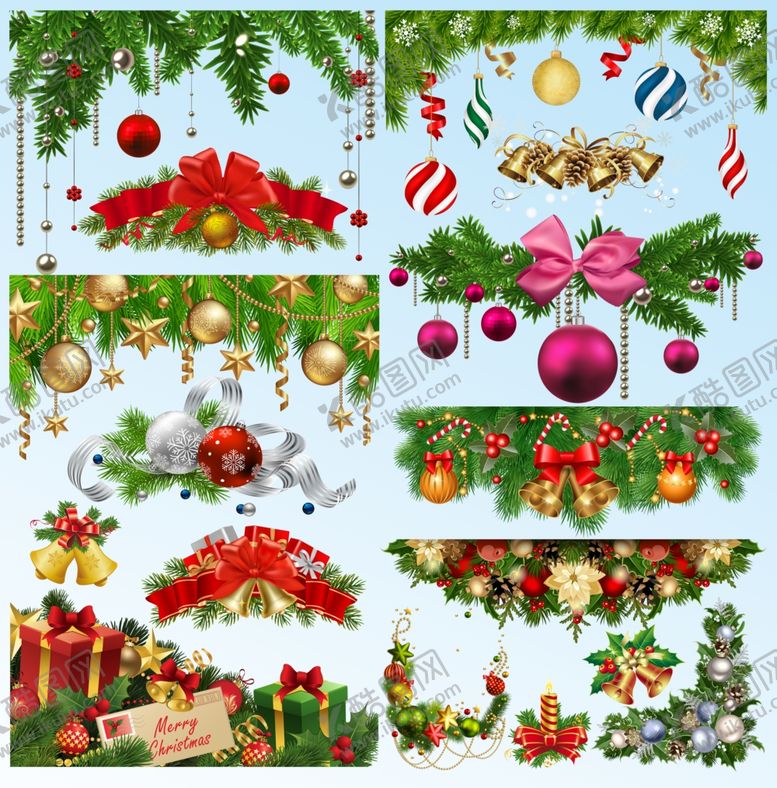 编号：45382304092028564597【酷图网】源文件下载-圣诞