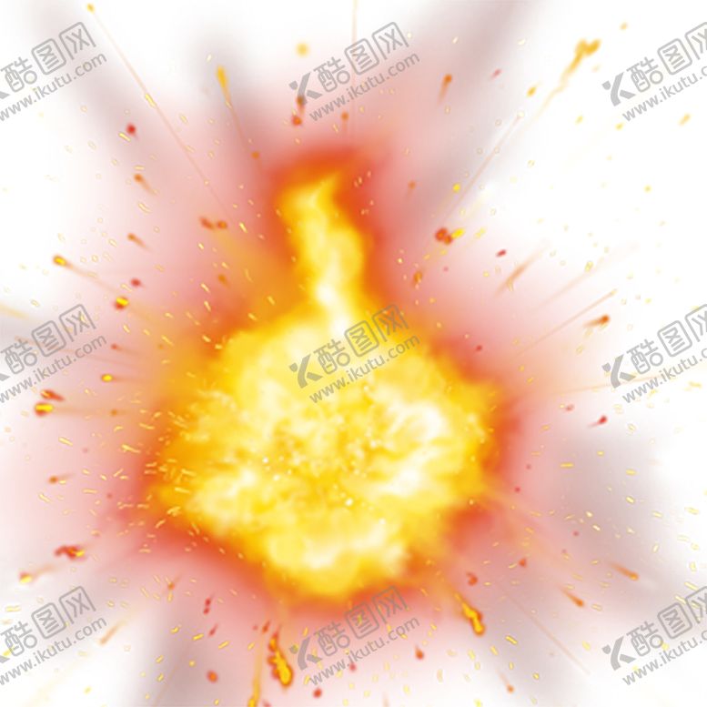 编号：90694310280518518891【酷图网】源文件下载-火焰