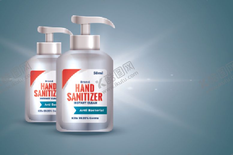 编号：20200410130958293681【酷图网】源文件下载-洗手液包装