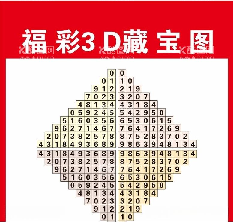 编号：98962712110023093373【酷图网】源文件下载-双色球