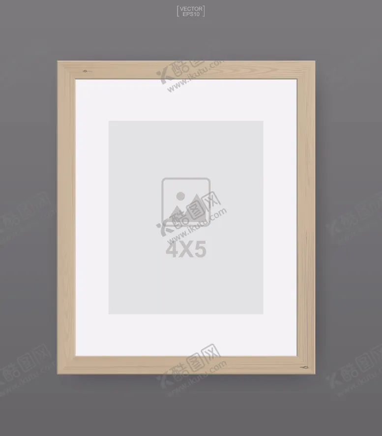 编号：30040206290526171994【酷图网】源文件下载-挂画展示效果