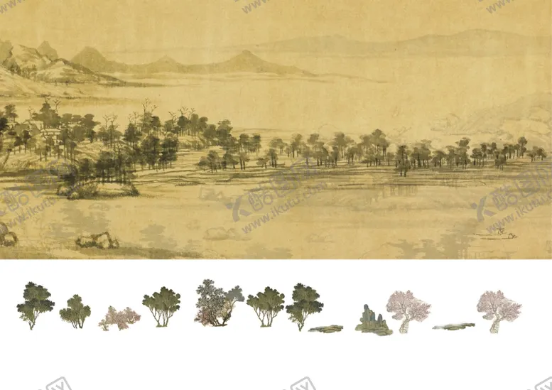 编号：15189207020110371706【酷图网】源文件下载-中国风