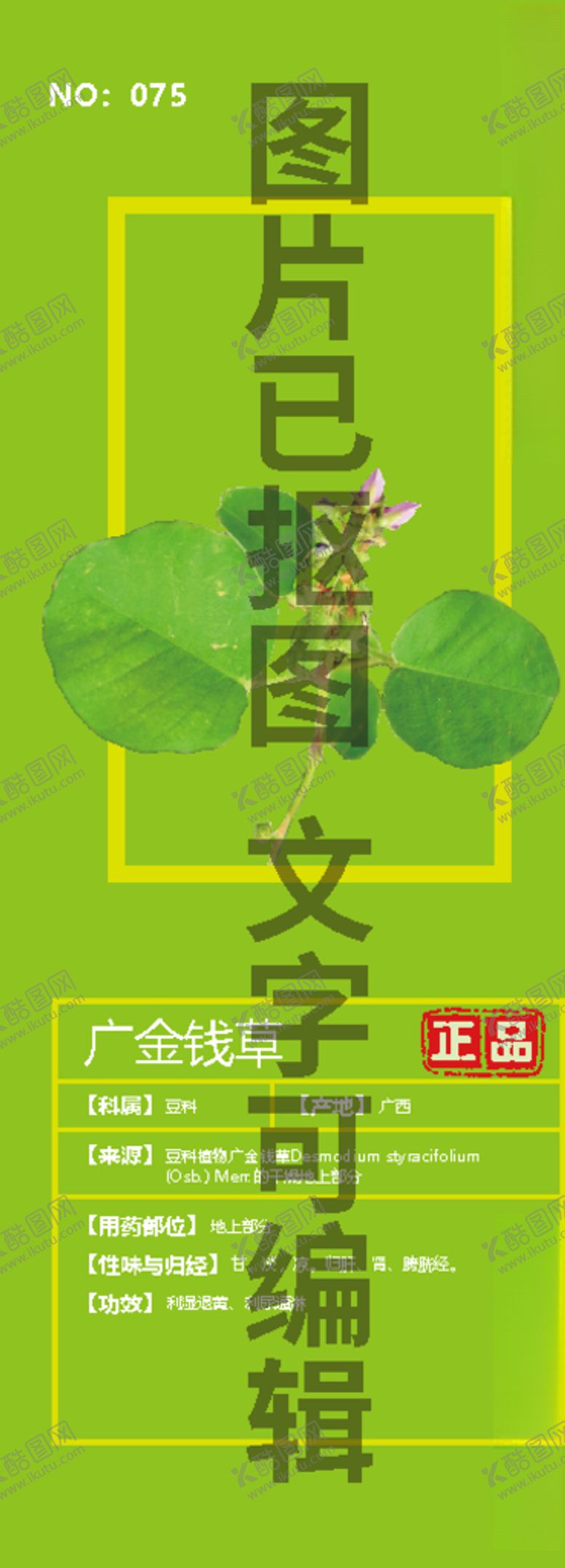 编号：58451004221112034178【酷图网】源文件下载-广金钱草