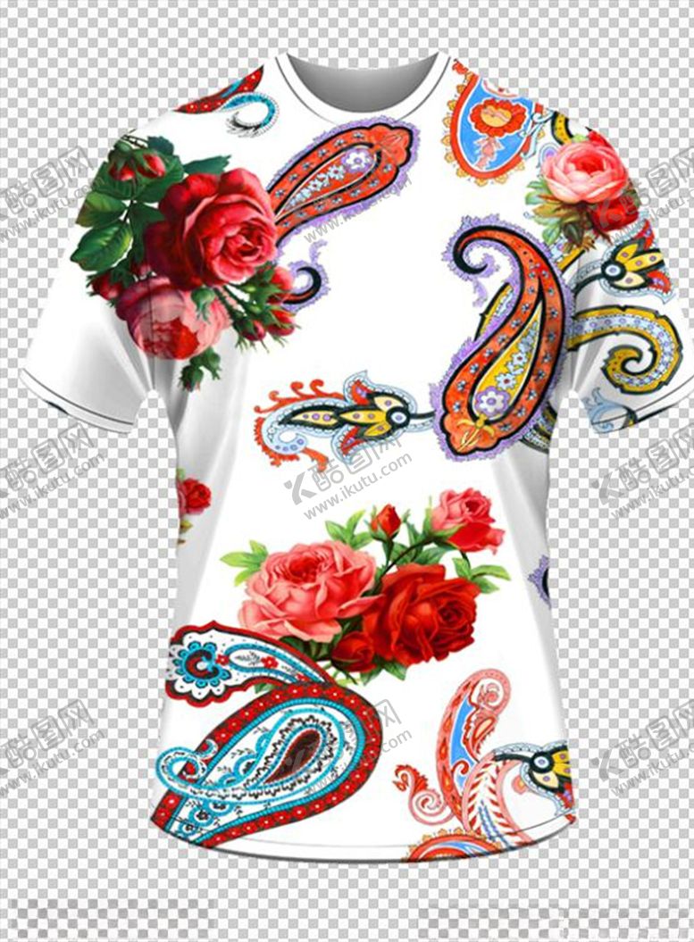 编号：71241610251922075954【酷图网】源文件下载-服装印花