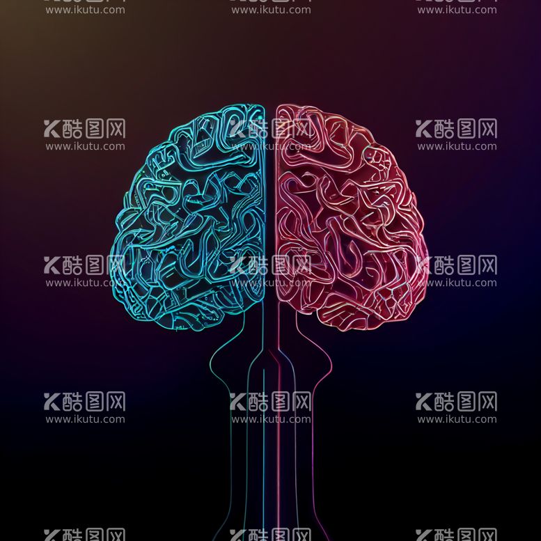 编号：37154812180435572259【酷图网】源文件下载-大脑