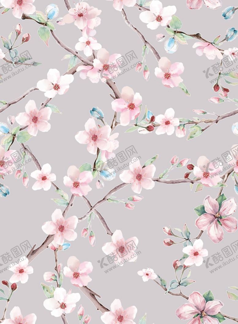 编号：70681412031544449230【酷图网】源文件下载-梅花