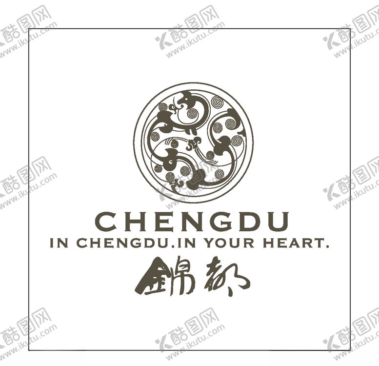 编号：72860710111136567258【酷图网】源文件下载-房地产logo