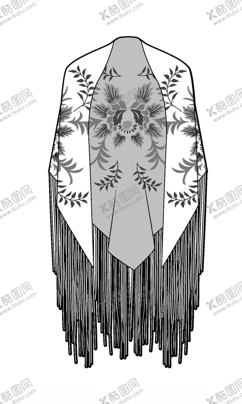 编号：88275806281918506986【酷图网】源文件下载-服装款式