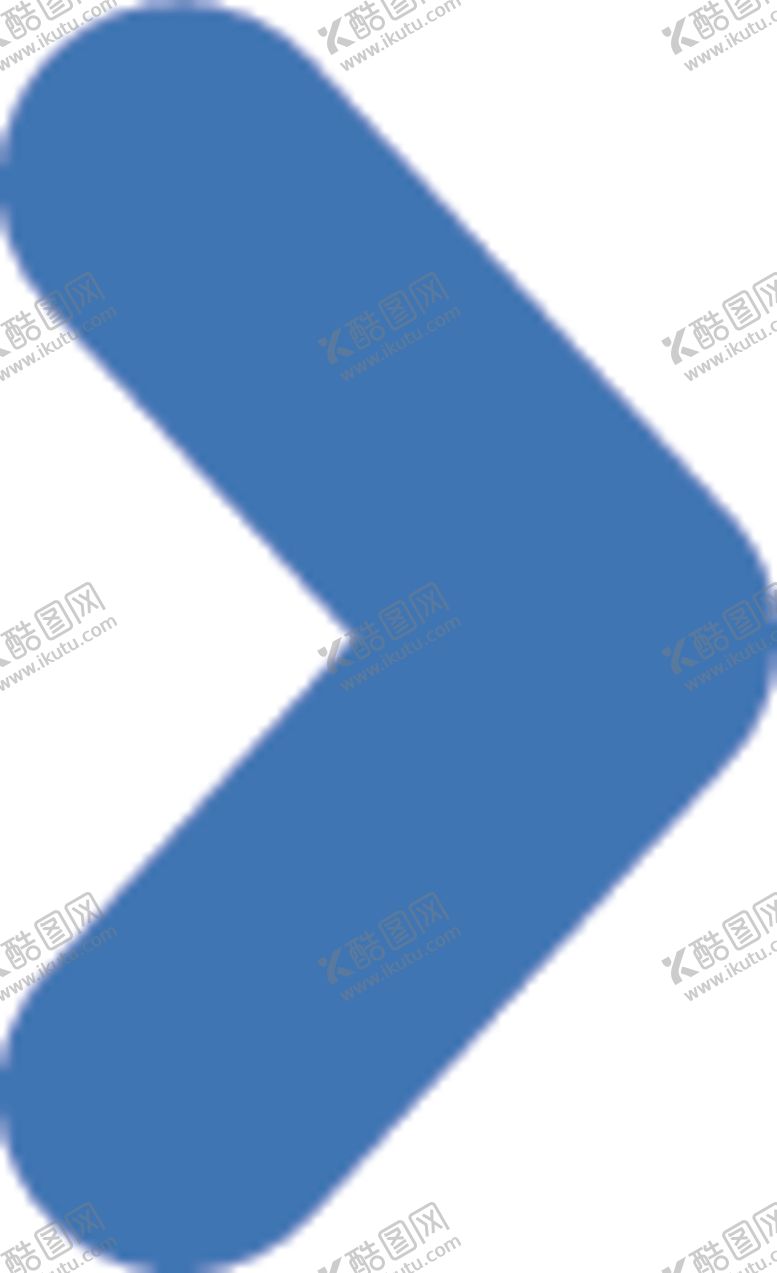 编号：91960309192202552314【酷图网】源文件下载-蓝色箭头